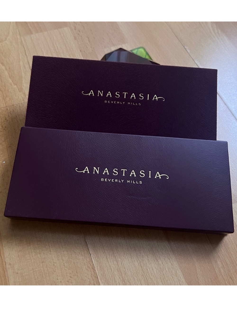 Anastasia Beverly Hills FALL ROMANCE Eyeshadow Palette Brand New Never Used.